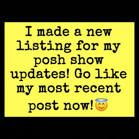 MIKGROS POSH SHOWS - Picture 5 of 11